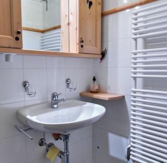Samedan Apartamento | Chesa Quadratscha - Samedan