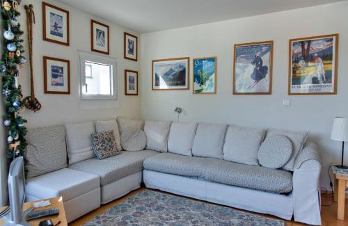 Samedan Apartamento | Chesa Quadratscha - Samedan
