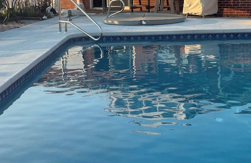 Rock Hall Casa | Chesapeake Bay Harbor View in a central location to events/restaurants