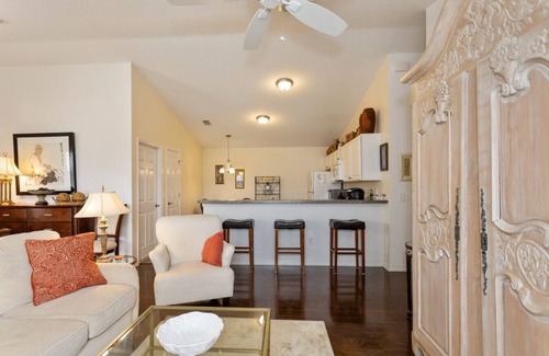 St. James Casa | Chesapeake Bright Retreat in The Villages