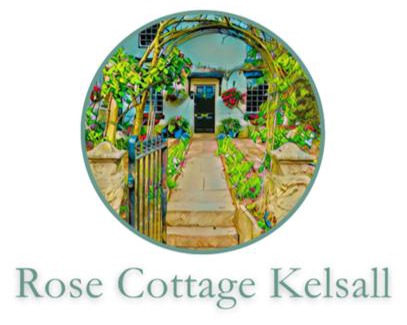 Cheshire West and Chester Casa | Cheshire Countryside, Delamere Forest, Family Retreat Rose Cottage