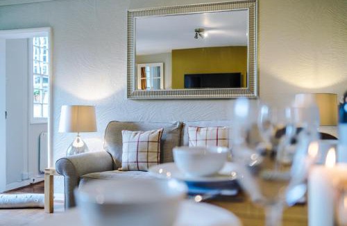 Cheshire West and Chester Casa | Cheshire Countryside, Delamere Forest, Family Retreat Rose Cottage