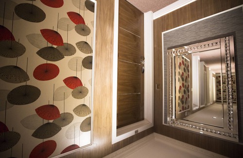 Fitzrovia Hotel | Cheshire Hotel Central London