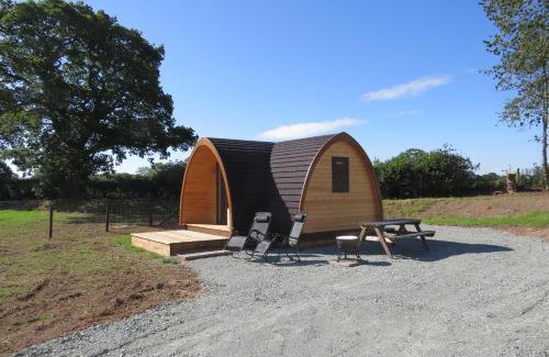 Ellesmere Otro | Cheshire View