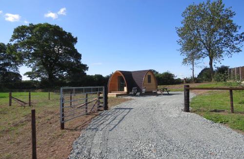 Ellesmere Otro | Cheshire View