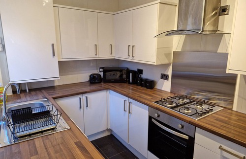 Chester-le-Street Casa | Chester Le Street's Diamond 3 Bed House