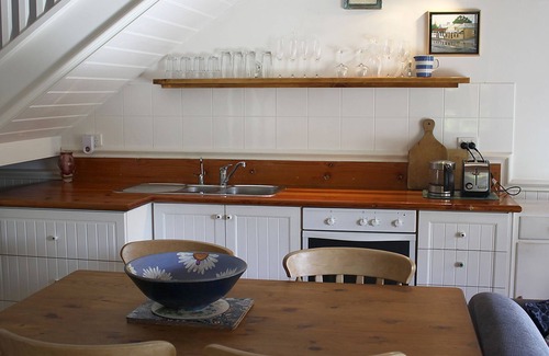 South Fremantle Casa | Chester Villa Fremantle