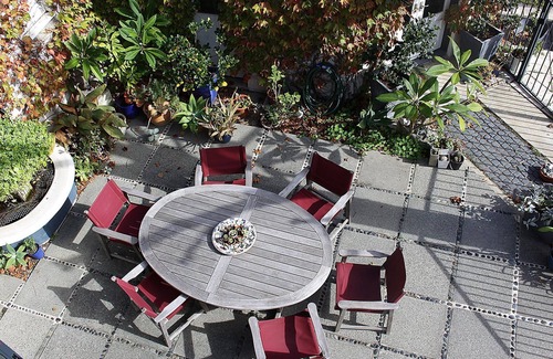 South Fremantle Casa | Chester Villa Fremantle