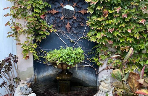 South Fremantle Casa | Chester Villa Fremantle