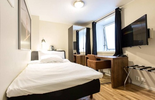 Trondheim City Centre Hotel | Chesterfield Hotel