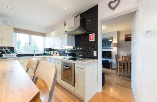 Gloucester Apartamento | Chesterton Court Apartment