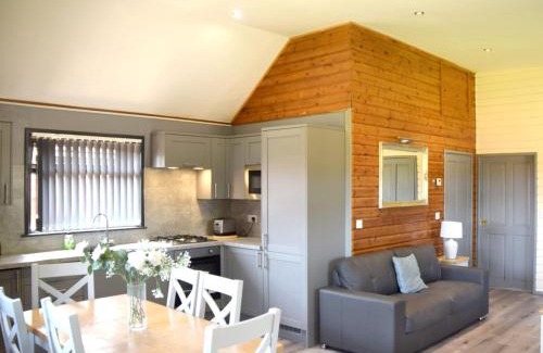 Fitling Casa | Chestnut 3 Hot Tub
