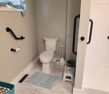 Dillsburg Casa | Chestnut Comfort!