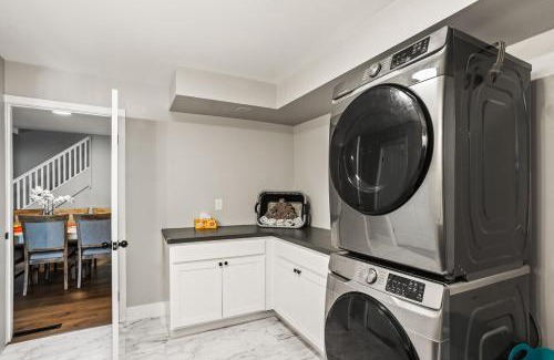 Dillsburg Casa | Chestnut Comfort!