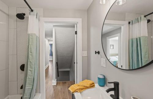 Dillsburg Casa | Chestnut Comfort!