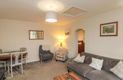 Staxton Casa | Chestnut Cottage