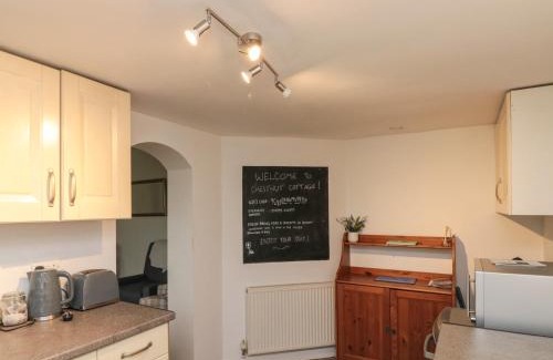 Staxton Casa | Chestnut Cottage