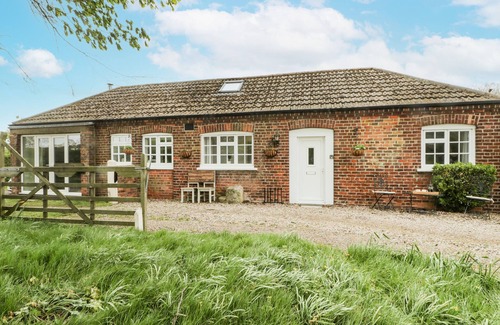 Staxton Cabaña | Chestnut Cottage
