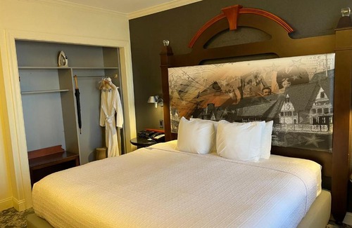 Chestnut Hill Hotel | Chestnut Hill Hotel