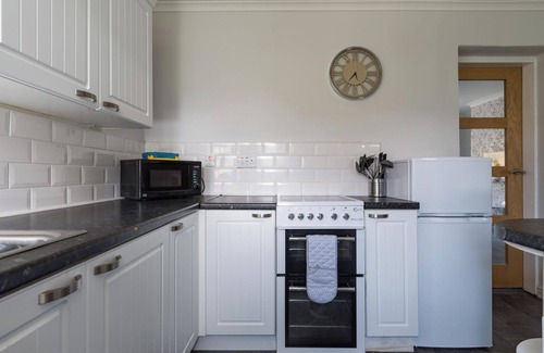 Ashington Casa | Chestnut House - Cosy 2 Bedroom - Ashington
