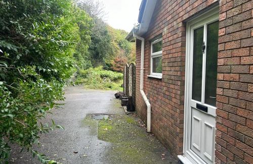 Bridgend Casa | Chestnut Lodge Annex
