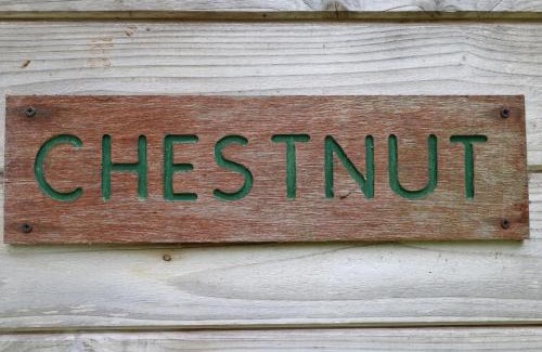 Rosliston Casa | Chestnut Lodge