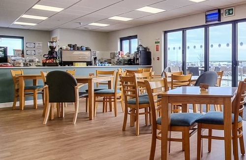Consett Chalet De Esquí | Chestnut Lodge (P/F) VIP