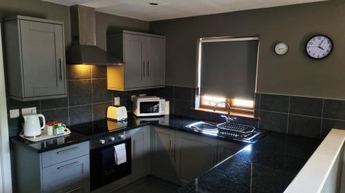 Bridgwater Casa | Chestnut Lodge, Summerhayes