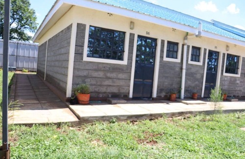 Bungoma Apartamento | Chetambe Executive Apartments in Bungoma Town./3