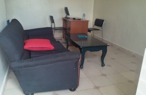 Bungoma Apartamento | Chetambe Executive Apartments in Bungoma Town./9
