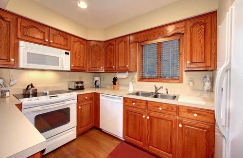 Blowing Rock Apartamento | Chetola Premier Condominiums