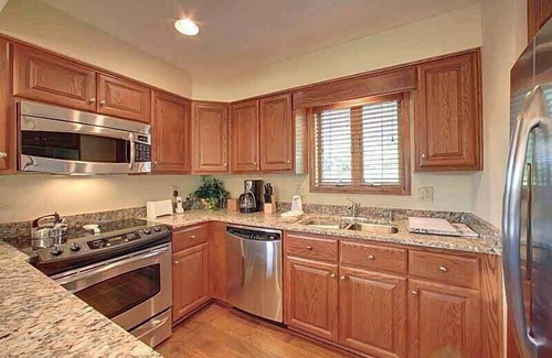 Blowing Rock Apartamento | Chetola Premier Condominiums