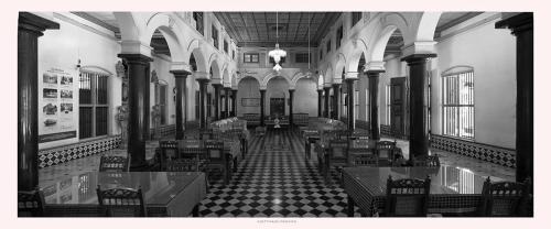 Kanadukattan Casa | Chettinadu Mansion – An Authentic Heritage Palace