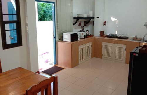 Old City Villa | Cheva Villa Chiang Mai