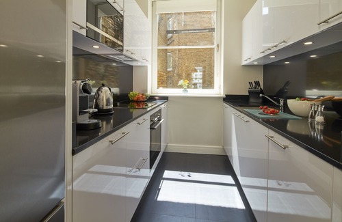 South Kensington Apartamento | Cheval Harrington Court at South Kensington