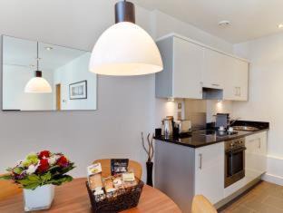 South Kensington Apartamento | Cheval Harrington Court at South Kensington