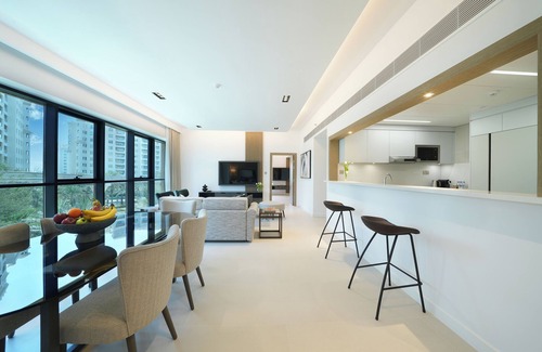 Palm Jumeirah Apartamento | Cheval Maison - The Palm Dubai