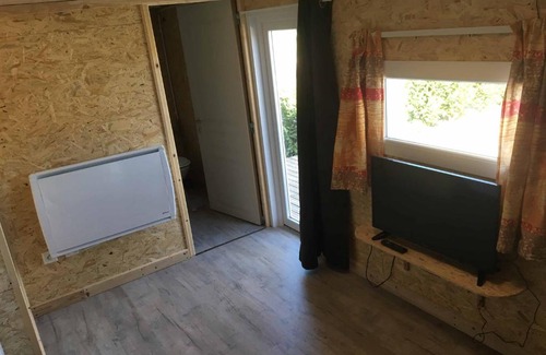 Saint-Georges-sur-Allier Casa | Chevrerie des Oliviers