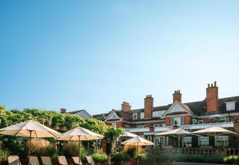 New Forest District Hotel | Chewton Glen Hotel - an Iconic Luxury Hotel