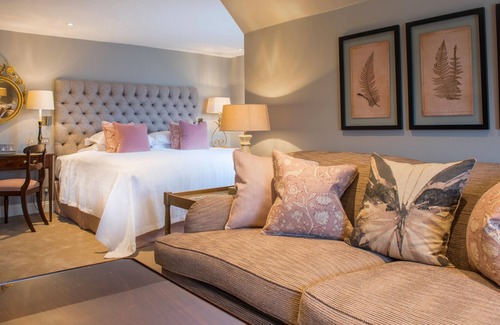 New Forest District Hotel | Chewton Glen Hotel & Spa - an Iconic Luxury Hotel