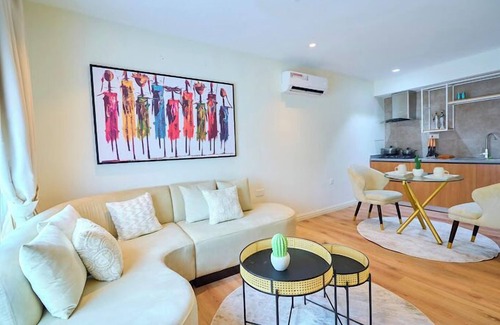 Orozo Apartamento | Chexfield Suites and Apartments