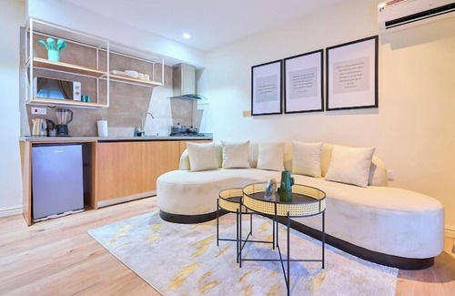 Orozo Apartamento | Chexfield Suites and Apartments