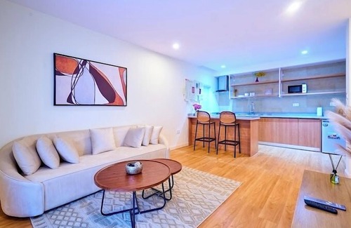 Orozo Apartamento | Chexfield Suites and Apartments