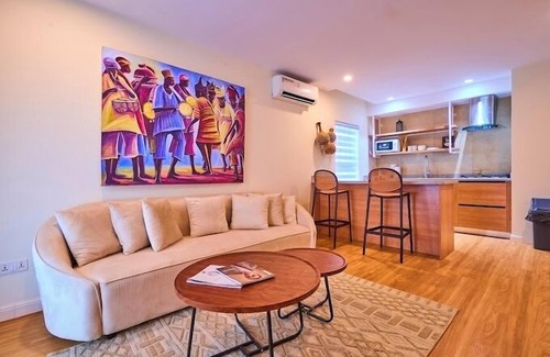 Orozo Apartamento | Chexfield Suites and Apartments
