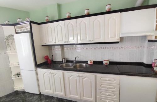Alcala Apartamento | Cheyma Home 3º: Amplio apartamento en Alcalá