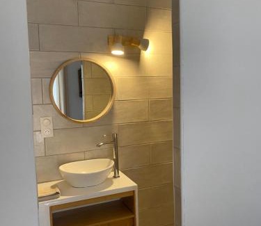 Biguglia Casa | Chez Adri et Léa