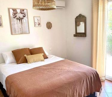 Biguglia Casa | Chez Adri et Léa