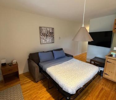 Maizerets Apartamento | Chez Agathe - cozy apartment