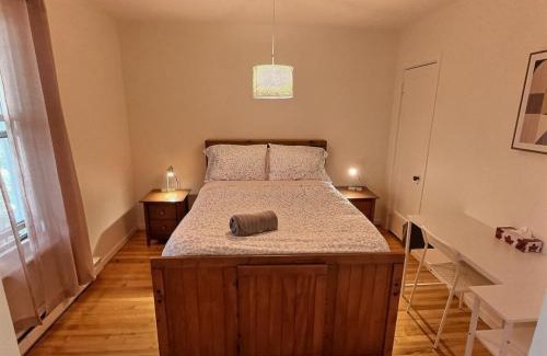 Maizerets Apartamento | Chez Agathe - cozy apartment