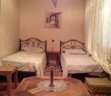 Amizmiz Cabina | Chez Ait Said